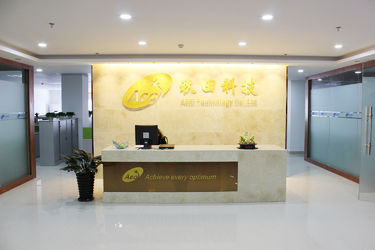 La CINA Shenzhen Qiutian Technology Co., Ltd Fabbrica