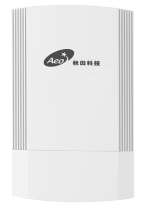Ponte senza fili di 0-5KM POE, CBE all'aperto di 2.4/5.8Ghz 300Mbps 13dbi