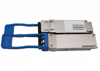 ricetrasmettitori della fibra di 100G SFP, 1310nm 10km LC 100G QSFP28 LR4
