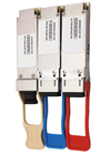 Ricetrasmettitori QSFP28 850nm 100m della fibra di MTP/MPO-12 Ddm Vcsel SFP