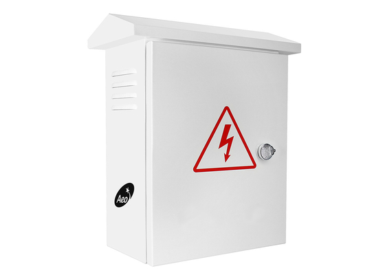 Ac100v Iot Server Smart IOT Box Piattaforma gestita per la raccolta di dati
