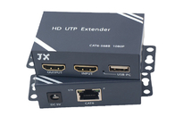 FCC 1080P HDMI Extender con KVM USB 100M su cavo RJ45 Cat5e/Cat6