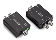HD SDI Converter 1 canale 12G-SDI segnale video 20KM su fibra