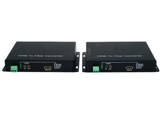Riempitivo pieno della fibra di Digital HDMI, HDMI al riempitivo a fibra ottica