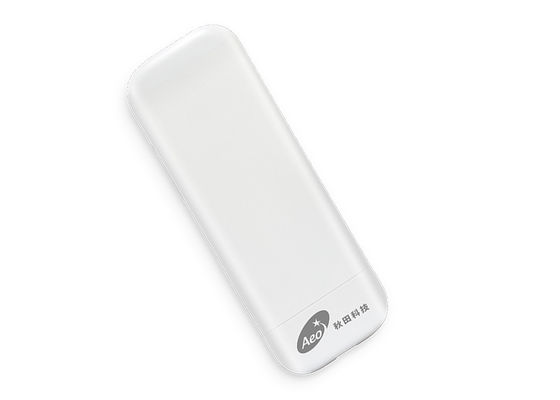ponte senza fili di 2.4Ghz POE, ponte senza fili all'aperto di Ethernet