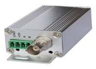WDM coassiale della trasmissione 1ch Mini Optical Video Converter With di Bidi