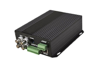 Convertitore compatibile della fibra su ordinazione di NTSC/AMICO/SECAM video