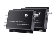 Video multiplexor di AHD/CVI/TVI 1080P Digital per le macchine fotografiche analogiche