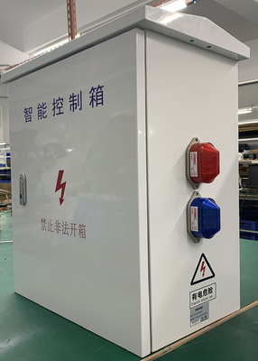 Ac220v Ac24v Dc12v Iot Smart Box Piattaforma gestita via web