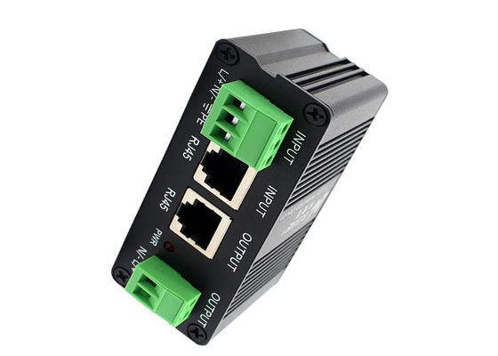 IEEE 802.3af al dispositivo di protezione dell'impulso della rete del BT, protettore di impulso della rete RJ45